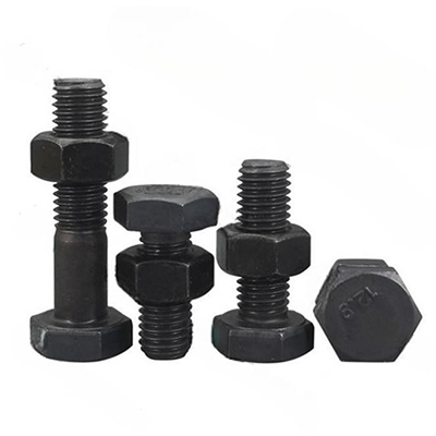 Outer hexagon full buckle bolts High strength bolts Stainless steel (304/316) carbon steel alloy steel