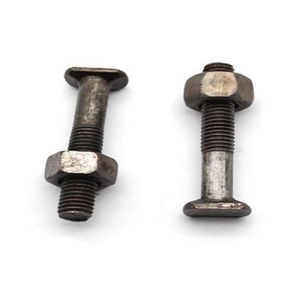 Fastener bolt T-bolt Stainless steel (304/316) carbon steel alloy steel