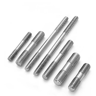 Double stud GB897B Stainless steel (304/316) carbon steel alloy steel