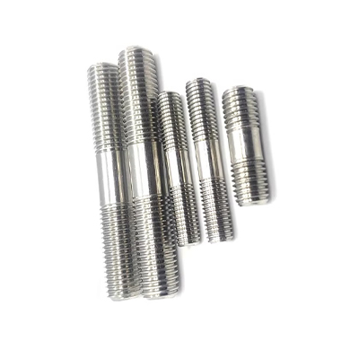 Stud GB901 Stud Stainless steel (304/316) carbon steel alloy steel