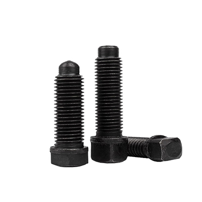 Tool holder screw square head setting bolt Stainless steel (304/316) carbon steel alloy steel