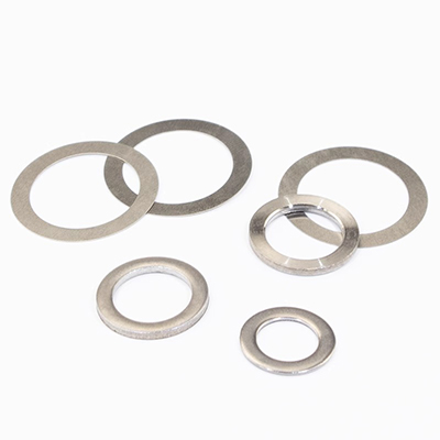 Adjust gasket with gasket DIN988 bearing clearance precision gasket ultra-thin flat gasket