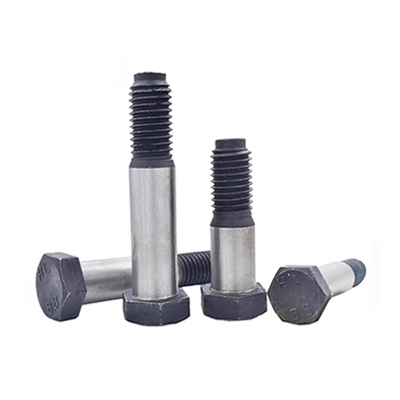 Bolts for reaming holes GB27 Stainless steel (304/316) carbon steel alloy steel