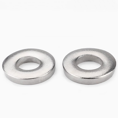 Heavy duty flat washer DIN7349 stainless steel (304/316) carbon steel alloy steel