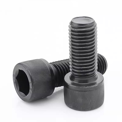 ASME B18.3 American internal cylindrical hexagon socket head bolts stainless steel (304/316) carbon steel alloy steel