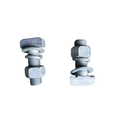 Halfen T-bolt hot-dip galvanized stainless steel (304/316) carbon steel alloy steel