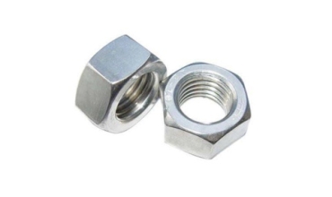 Knowledge about hexagon nuts and square nuts