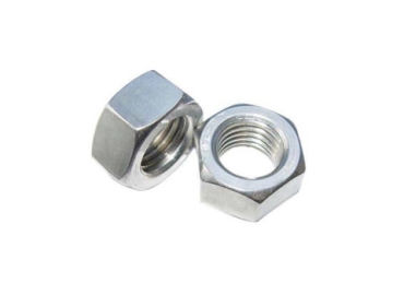 Knowledge about hexagon nuts and square nuts