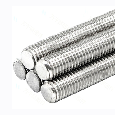 Full thread rod DIN976 stainless steel (304/316) carbon steel alloy steel