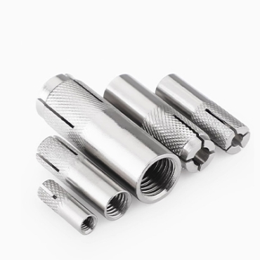 Internal forced gecko built-in expansion bolt Stainless steel (304/316) carbon steel alloy steel