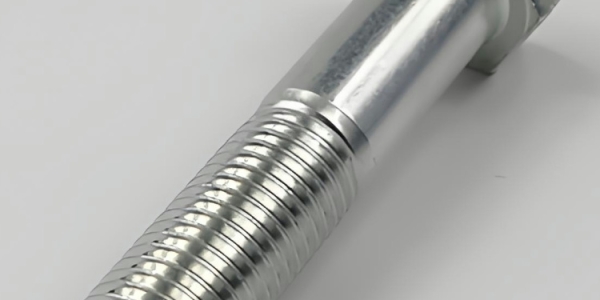 Hex bolt