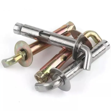 Water heater hook expansion bolt Stainless steel (304/316) Carbon steel coated with zinc