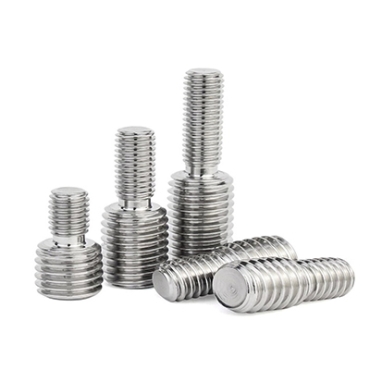 Reducer bolt Transfer size head screws Stainless steel (304/316) carbon steel alloy steel