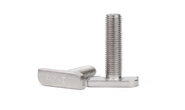 Applications of T Bolts: Diverse Uses T bolts are essential components in various mechanical, industrial, and structural applications due to their unique design and versatility. These bolts, with their distinct T-shaped head, are ideal for fastening and s