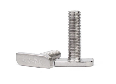 Applications of T Bolts: Diverse Uses T bolts are essential components in various mechanical, industrial, and structural applications due to their unique design and versatility. These bolts, with their distinct T-shaped head, are ideal for fastening and s