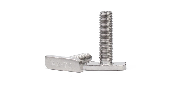 Applications of T Bolts: Diverse Uses T bolts are essential components in various mechanical, industrial, and structural applications due to their unique design and versatility. These bolts, with their distinct T-shaped head, are ideal for fastening and s