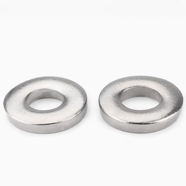 Heavy duty flat washer DIN7349 stainless steel (304/316) carbon steel alloy steel