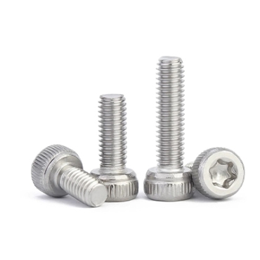 Cylindrical head screw GB2671 Stainless steel (304/316) carbon steel alloy steel