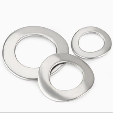 Saddle shaped elastic washer GB860 stainless steel (304/316) carbon steel alloy steel