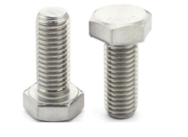 Heavy duty hexagon nut