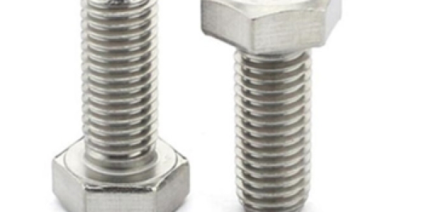 Heavy duty hexagon nut