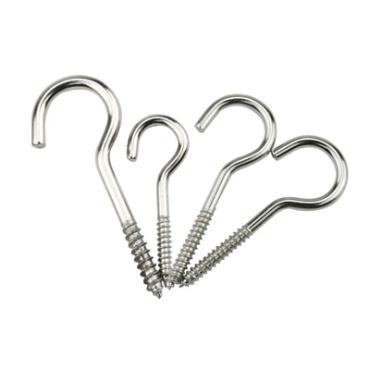 Eye nail Eye tapping (304/316) stainless steel alloy steel