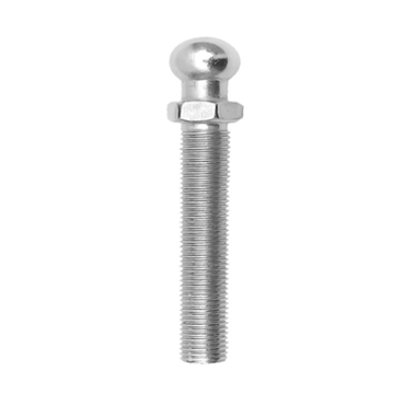 Ball head bolt universal adjustment round head screw Stainless steel (304/316) carbon steel