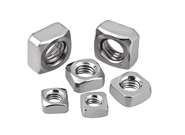 Introduction to Nut and Bolt Sizes