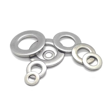 American standard flat washer ANSI 18.22.1 Stainless steel (304/316) carbon steel alloy steel