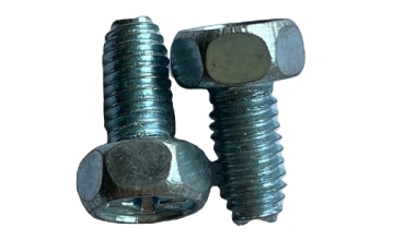 What is a self-locking bolt and Self-Locking Nuts？