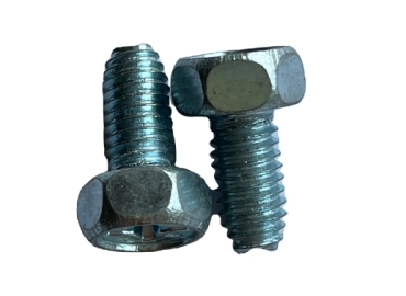 What is a self-locking bolt and Self-Locking Nuts？