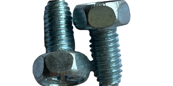 What is a self-locking bolt and Self-Locking Nuts？