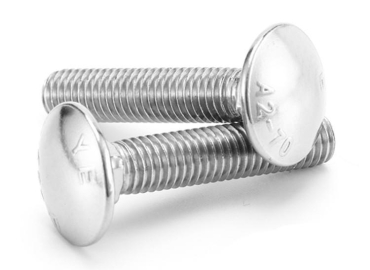 What are Carriage Bolts?