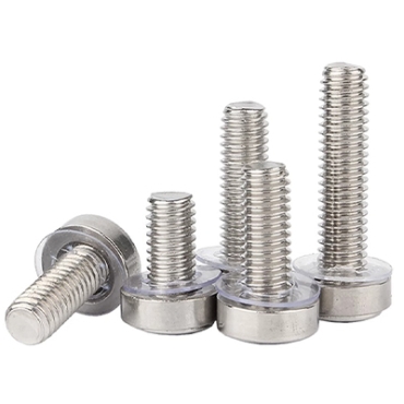 Cabinet Rack Mounting Fixing Screws stainless steel (304/316) Carbon steel alloy steel