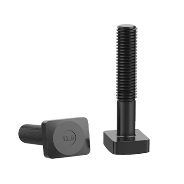 American ASME B18.2.1.  square bolt stainless steel (304/316) carbon steel alloy steel