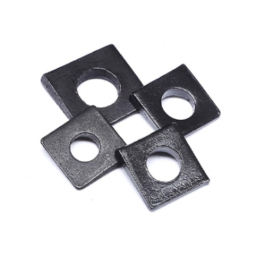 Square inclined washers for I-steel GB852 stainless steel (304/316) carbon steel alloy steel