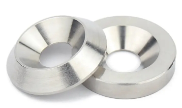 An Introduction to Countersunk Washers