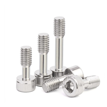 Hex socket locking bolt locking screw Stainless steel (304/316) carbon steel alloy steel