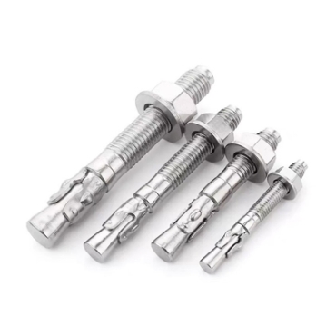 Car repair gecko elevator expansion screws Stainless steel (304/316) carbon steel alloy steel