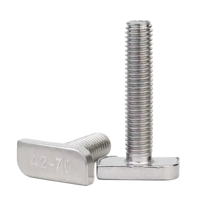 T-BOLT