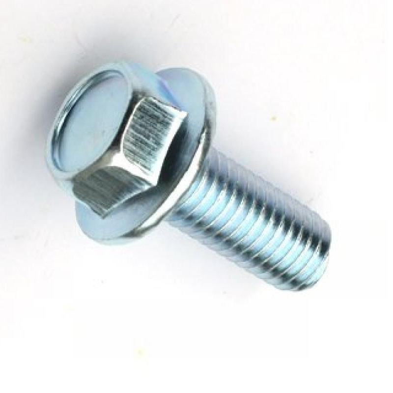 Flange bolt