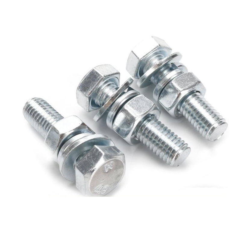 HEX BOLT